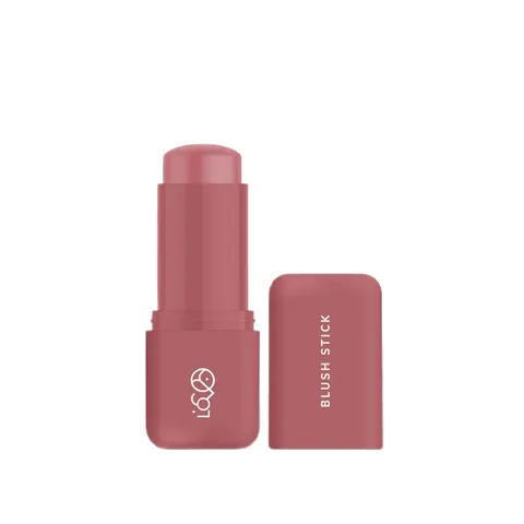 LOVRO Blush Stick kremowy róż do policzków w sztyfcie 5g
