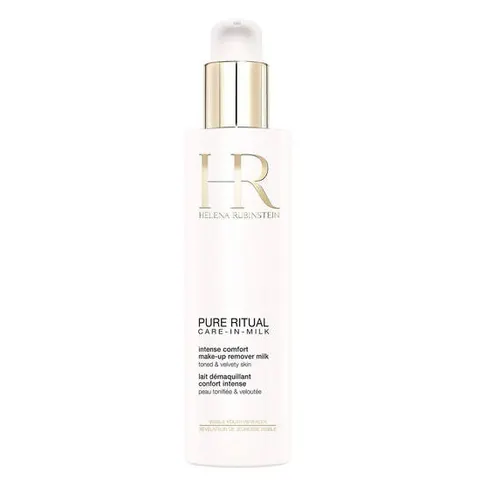 HELENA Rubinstein PURE Ritual Intense Comfort Makeup Romever MILK produkt kosmetyczny 200 ml