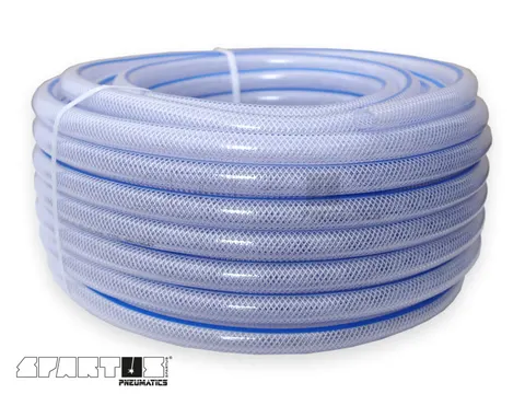 Wąż do sprężonego powietrza fi 16 L=25m cena [1mb.]