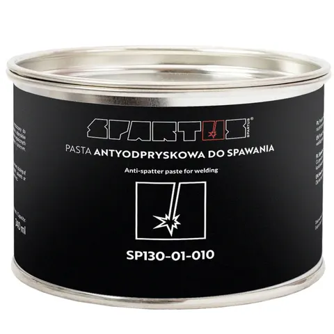 Pasta antyodpryskowa do spawania 340ml