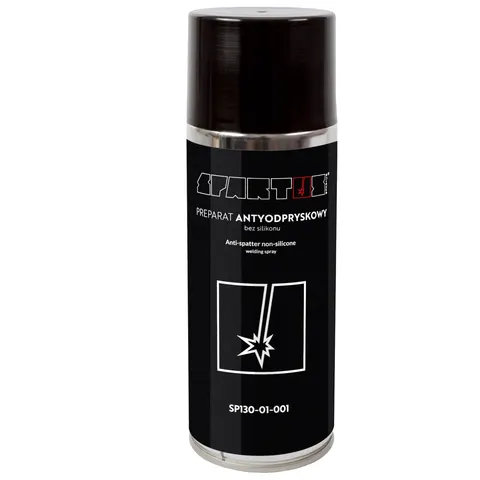 Spray antyodpryskowy do spawania 400ml