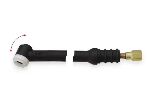 Korpus palnika SPARTUS® Easy 9FXXL L=135mm(gaz)