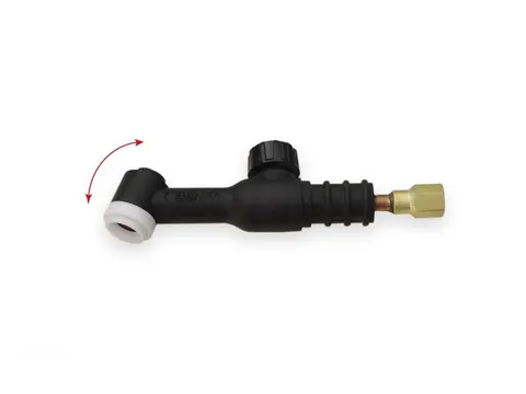 Korpus palnika SPARTUS® Easy 9FV (gaz)
