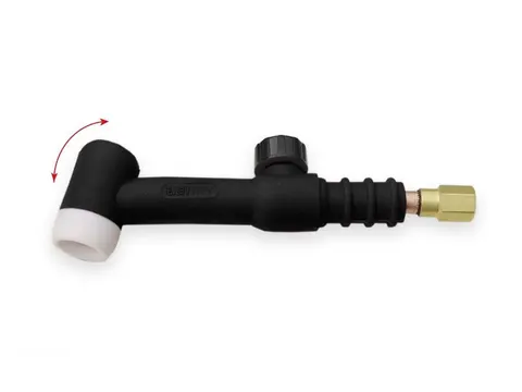 Korpus palnika SPARTUS® Easy 17FV (gaz)