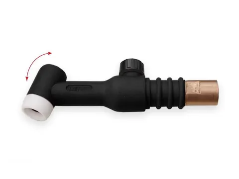 Korpus palnika SPARTUS® Easy 26FV (gaz)