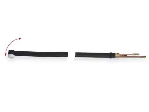 Korpus palnika SPARTUS® Easy 24WFXL L=310mm (ciecz)