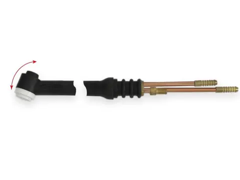 Korpus palnika SPARTUS® Easy 20FXXL L=135mm (ciecz)