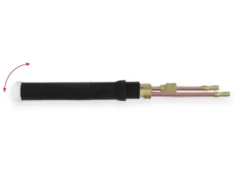 Korpus palnika SPARTUS® Easy 25 (ciecz)
