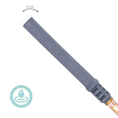 Korpus palnika SP25 giętki L=127mm (ciecz)