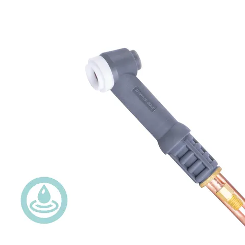 Korpus palnika SPARTUS® Master/Pro 20HD (ciecz)