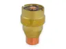Soczewka gazowa 12 L=39,5mm d=1,6mm