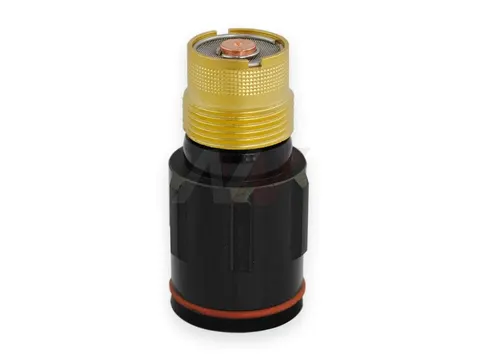 Soczewka gazowa 27 L=64mm d=1,6mm