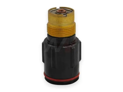 Soczewka gazowa 27 L=64mm d=2,4mm