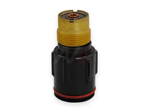 Soczewka gazowa 27 L=64mm d=4,8mm