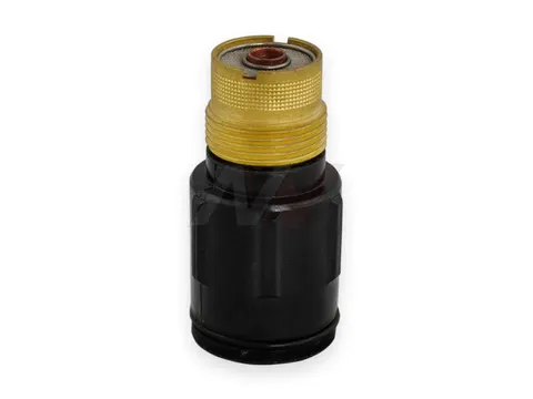 Soczewka gazowa 27 L=64mm d=6,4mm