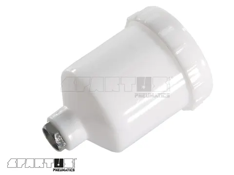 Kubek lakierniczy M14 125ml