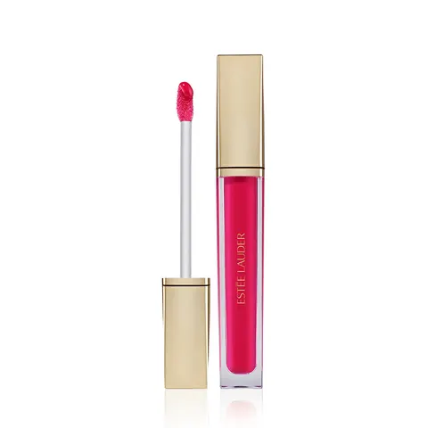 Glossy Pout Lip Oil olejek do ust 01 Raspberry Squeeze 6ml