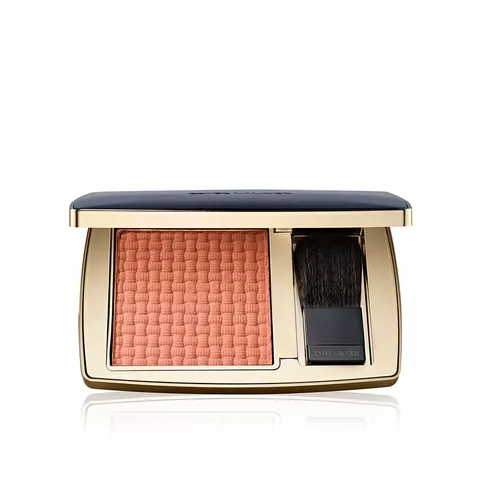 The Sculpting Blush róż prasowany Sensuous Rose 7g