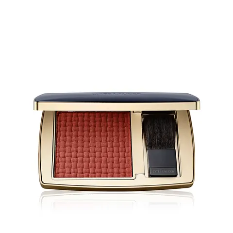 The Sculpting Blush róż prasowany Eccentric Amber 7g