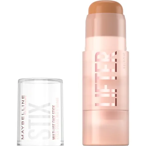 Maybelline Lifter Stix - Bronzer do konturowania w sztyfcie - 55 6g
