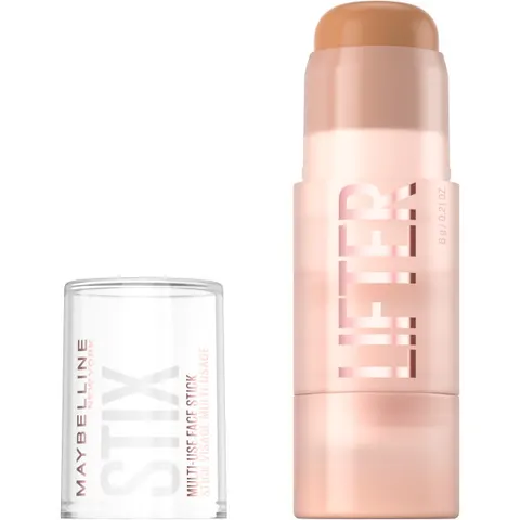 Maybelline Lifter Stix - Bronzer do konturowania w sztyfcie - 45 6 g