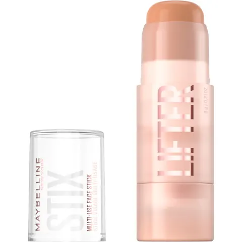 Maybelline Lifter Stix - Bronzer do konturowania w sztyfcie - 30 6 g