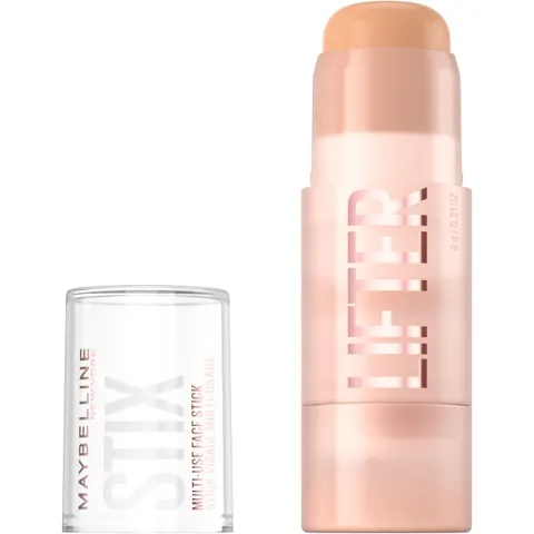 Maybelline Lifter Stix - Bronzer do konturowania w sztyfcie - 20 6 g