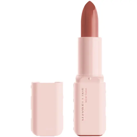 Maybelline Serum Lipstick szminka do ust 101 Upstate Satin 4.4g