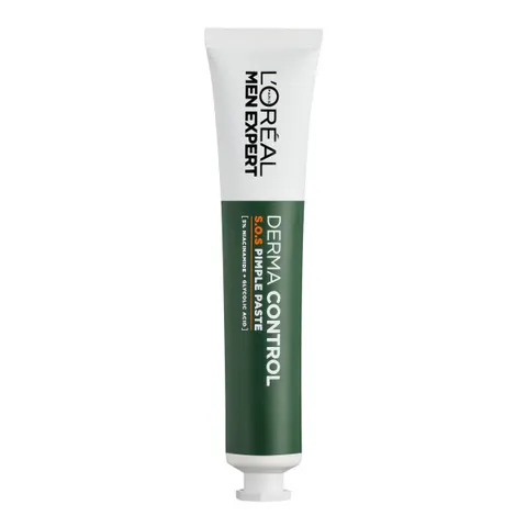 LOREAL Men Expert Derma Control S.O.S Pimple Paste Preparat punktowy 45 ml