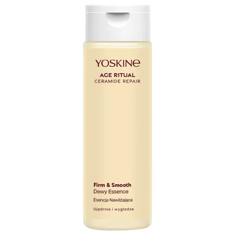 Yoskine Age Ritual nawilżająca esencja do twarzy 200ml