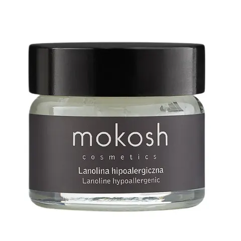 Mokosh Lanolina hipoalergiczna 15ml