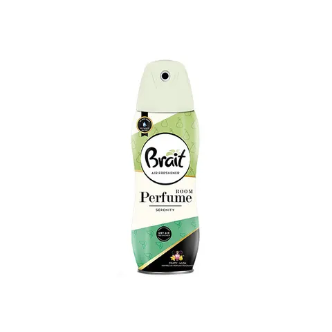 BRAIT Odświeżacz powietrza spray SERENITY, 300 ml