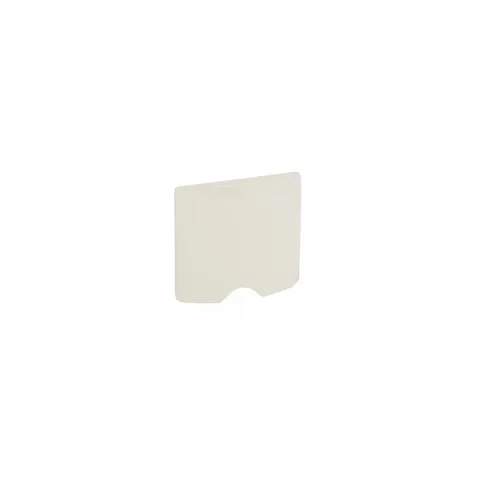 NILOE Wyjście kablowe, kremowe; 664895 zamienione przez 764646, LEGRAND