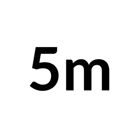 [Konfigurator Uchwyt MasterTIG 235F] Długość: 5m