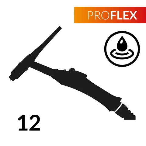 [Konfigurator Uchwyt ProTIG 12] Konfigurator uchwytu ProTIG 12