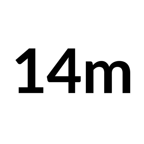 [Konfigurator Uchwyt ProTIG 12] Długość: 14m
