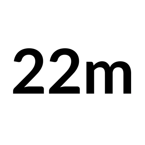 [Konfigurator Uchwyt ProTIG 22] Długość: 22m