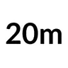[Konfigurator Uchwyt ProTIG 235F] Długość: 20m
