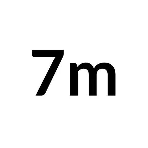 [Konfigurator Uchwyt ProTIG 27] Długość: 7m