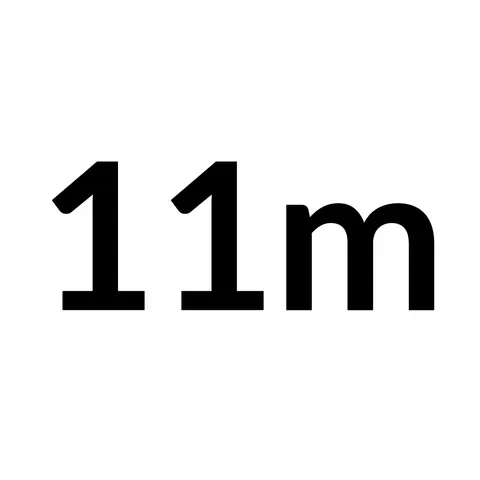 [Konfigurator Uchwyt ProTIG 27] Długość: 11m