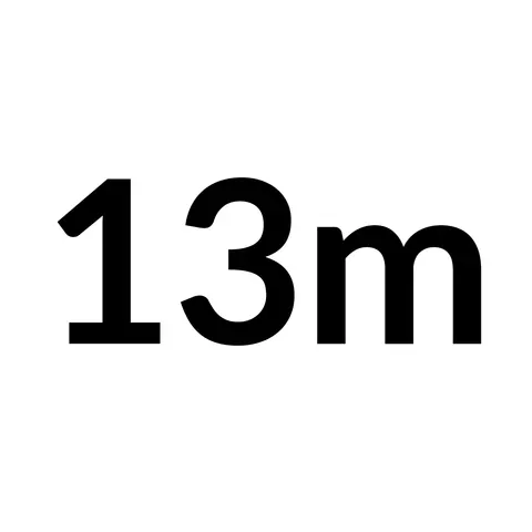 [Konfigurator Uchwyt ProTIG 27] Długość: 13m