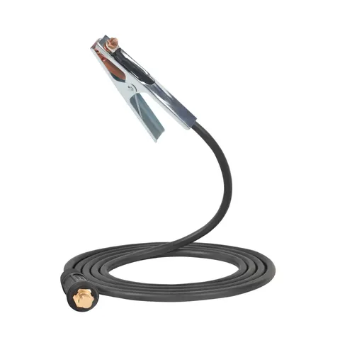 [Konfigurator PROTIG 2000 AC/DC] Przewód masowy 200A 5m 25mm2 ŁP/ŁW 35-50