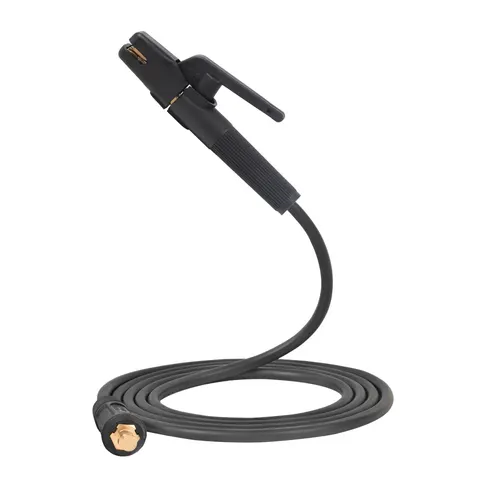 [Konfigurator PROTIG 2000 AC/DC] Uchwyt elektrodowy 200A 3m 25mm2 ŁP/ŁW 35-50