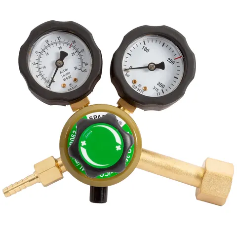[Konfigurator PROTIG 2000 AC/DC] Reduktor mini ArCO2