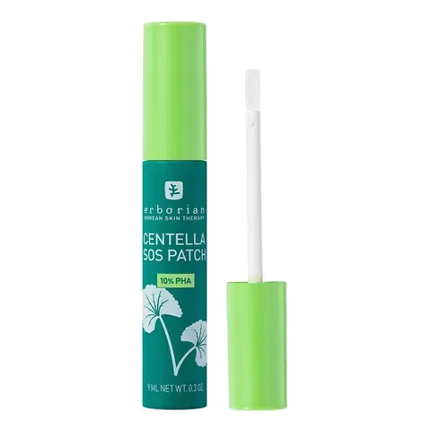 Erborian Centella SOS Patch żel z efektem plastra 9ml