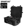 Pulsacyjna oczyszczarka laserowa SPARTUS Easy 500CL 5 mJ - walizka
