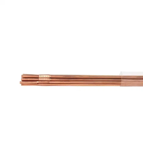 Pręt spawalniczy ER70S-6 3.2mm 1kg