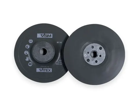 Dysk ZFI 125 M14 do fibry