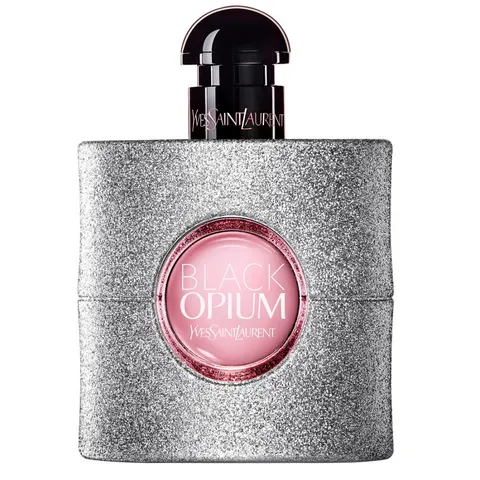YSL Black Opium Glitter woda perfumowana spray damskie 50 ml