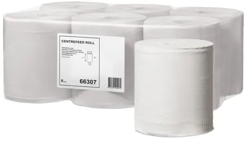 Ręcznik kuchenny Tork 66307 M.Roll Standard Neutral